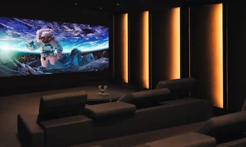 Painel-de-LED-Home-Cinema